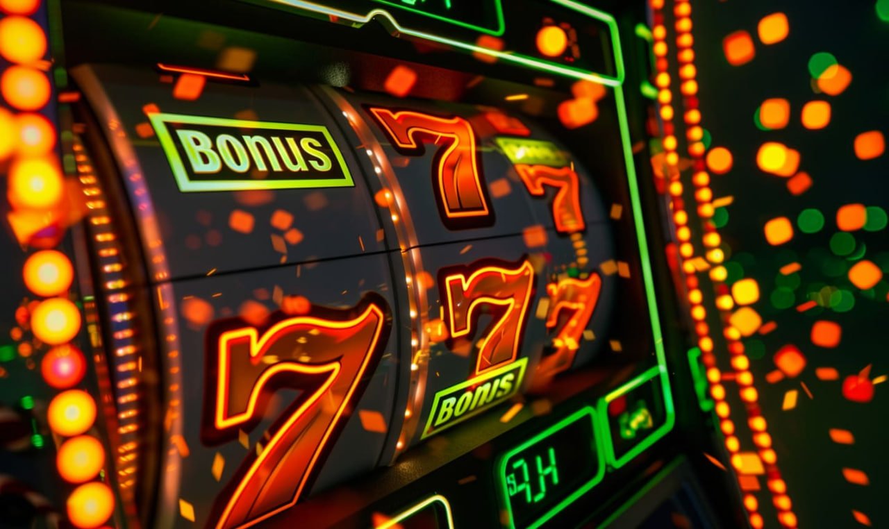slot app Slots ဂိမ်း Jackpot ဆုရလဒ်နှင့် Big Win မှတ်တမ်းများ