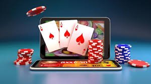 slot app လုံခြုံသောစနစ်