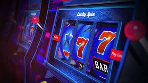 Video Slots ဂိမ်းများ 3D အကျိုးသက်ရောက်မှု